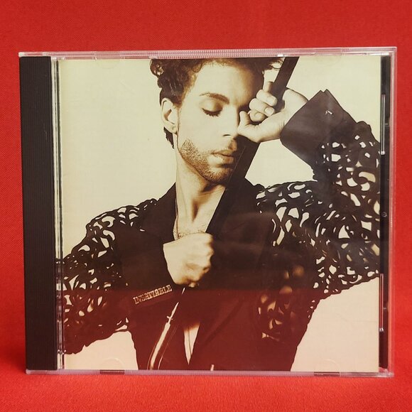 Prince The Hits 1 CD 1993 - Picture 1 of 8
